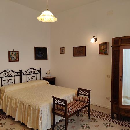 Casa La Bionda Villa Positano Exterior photo