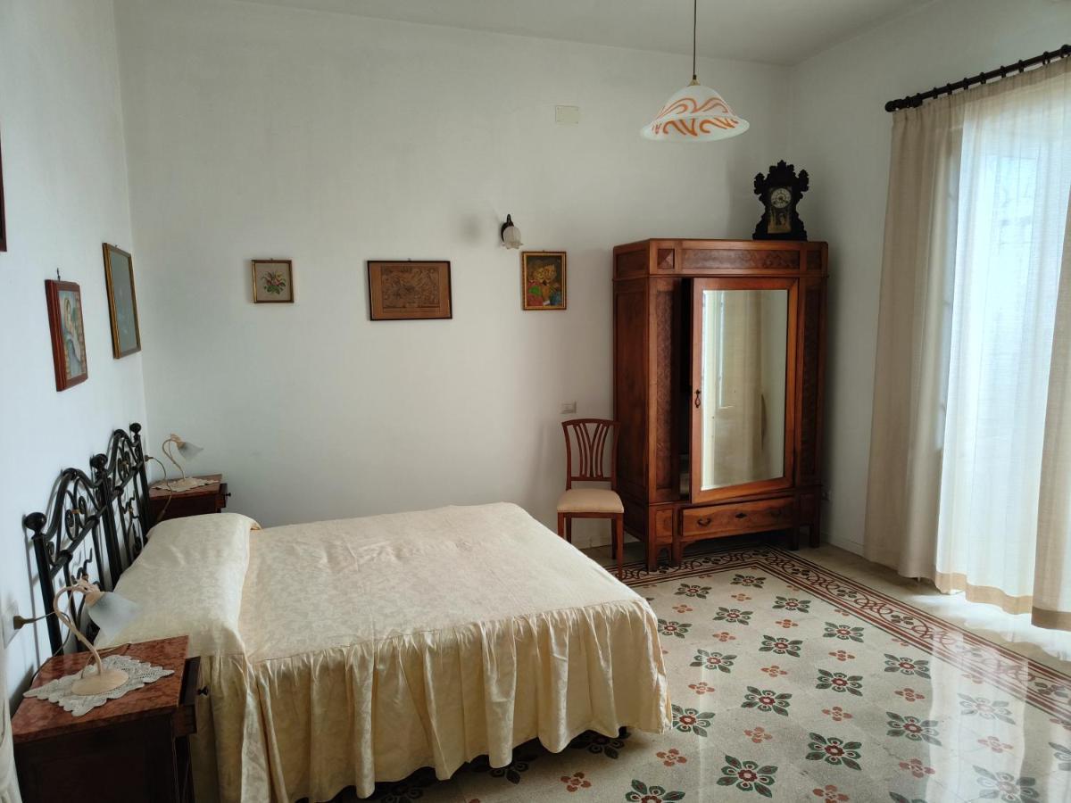Casa La Bionda Villa Positano Exterior photo