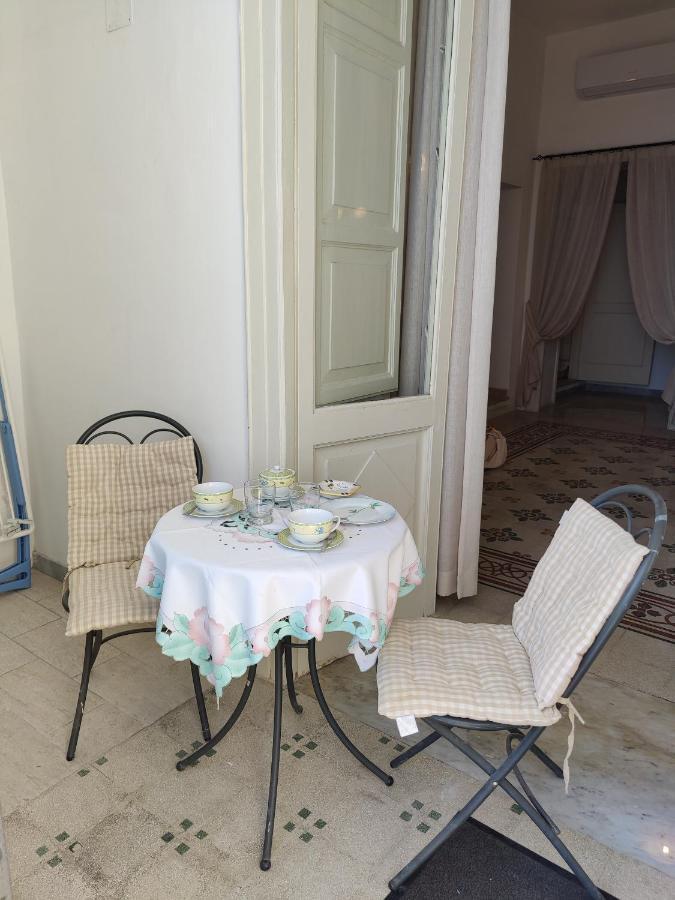 Casa La Bionda Villa Positano Exterior photo