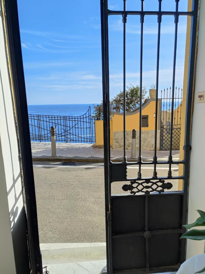 Casa La Bionda Villa Positano Exterior photo