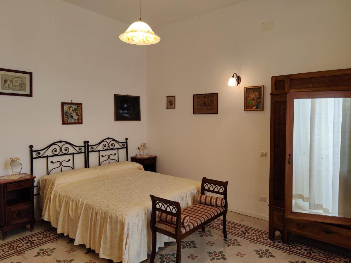 Casa La Bionda Villa Positano Exterior photo